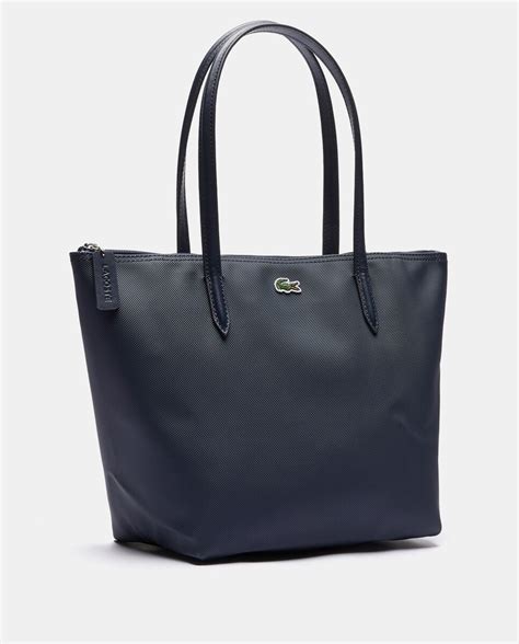 sac lacoste marine.